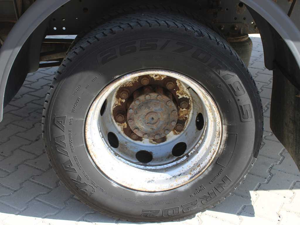 Hladnjača Iveco EUROCARGO 120E25, EURO 5, THERMO-KING T-600R: slika 15