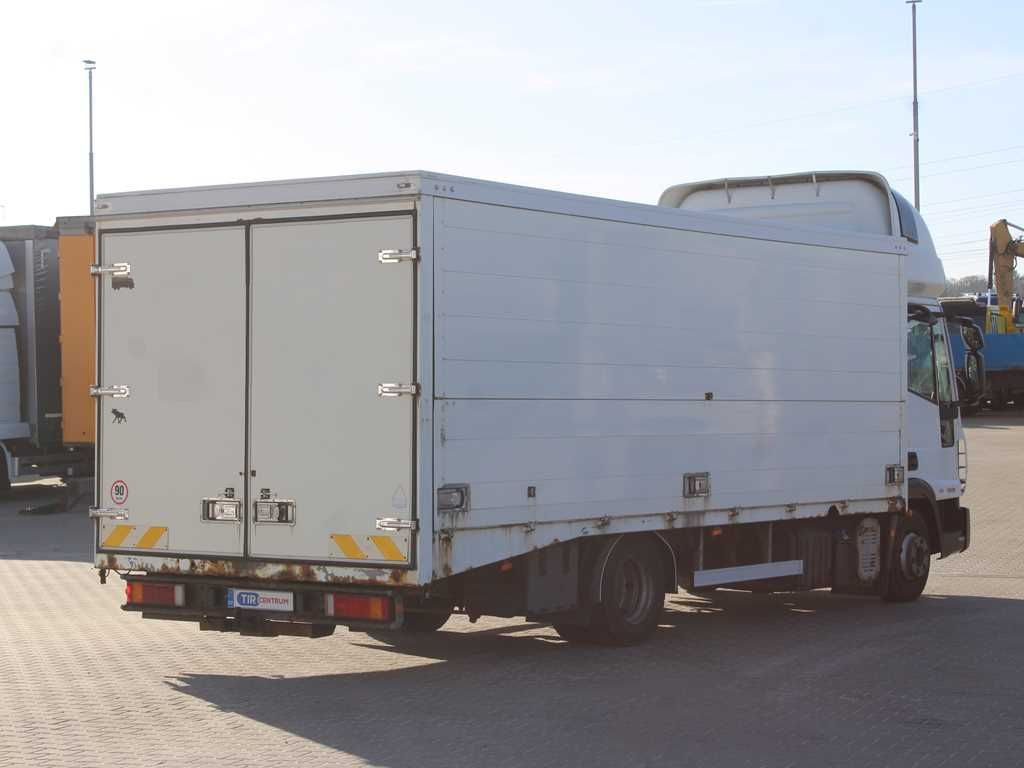Iveco EUROCARGO ML75E18, EURO 5, WINCH, RAIDS, PNEU90% - Kamion za prevoz automobila: slika 3 Iveco EUROCARGO ML75E18, EURO 5, WINCH, RAIDS, PNEU90% - Kamion za prevoz automobila: slika 3