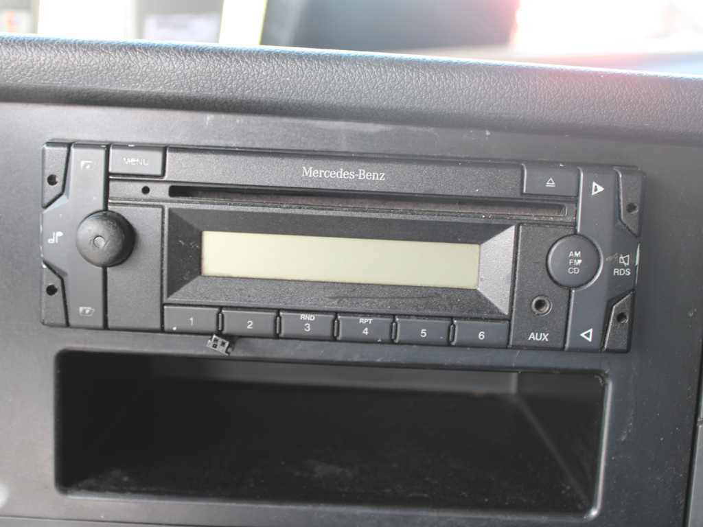 Kamion sa ceradom Mercedes-Benz Actros 2542, 6X2, EURO 6, AIR SUSPENSION + PANAV TV018H: slika 13 Kamion sa ceradom Mercedes-Benz Actros 2542, 6X2, EURO 6, AIR SUSPENSION + PANAV TV018H: slika 13