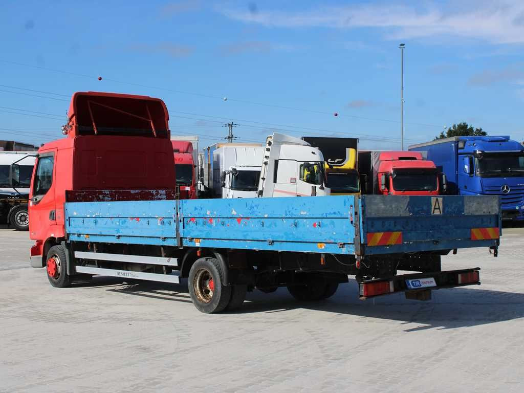 Renault MIDLUM 150.08-B P 4X2, EURO 2, PNEU 80% - Kamion sa tovarnim sandukom: slika 4 Renault MIDLUM 150.08-B P 4X2, EURO 2, PNEU 80% - Kamion sa tovarnim sandukom: slika 4