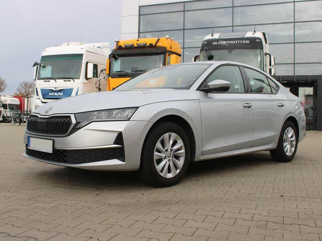 Skoda 2,0TDI 85KW SELECTION - Automobil: slika 1 Skoda 2,0TDI 85KW SELECTION - Automobil: slika 1