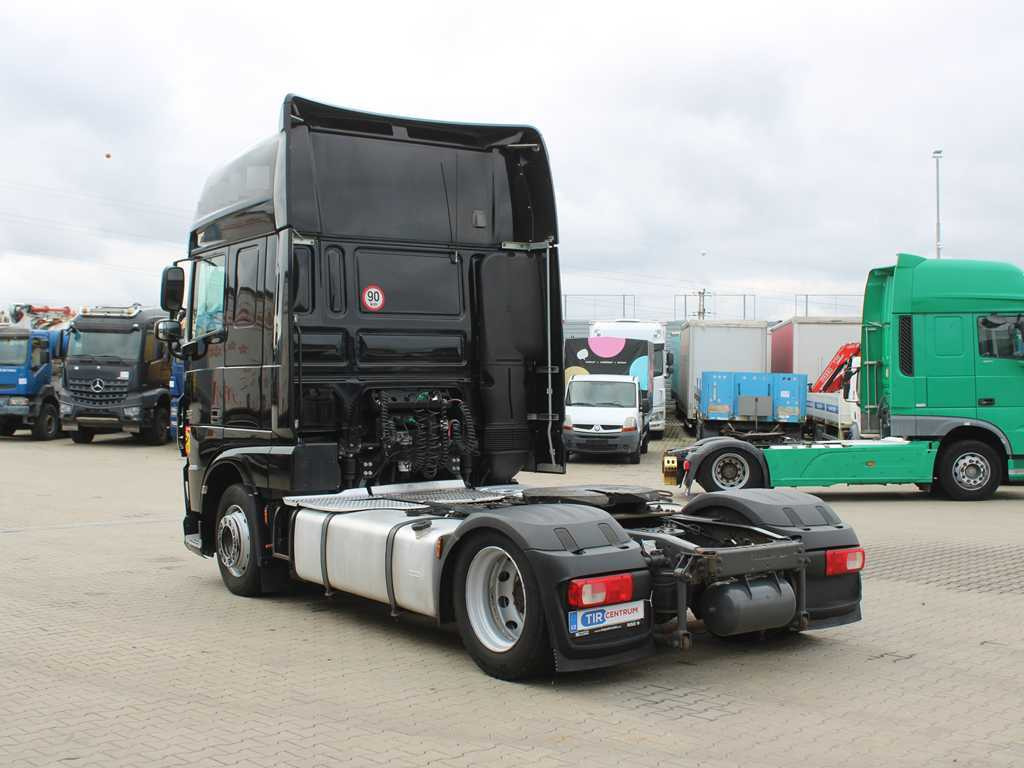 DAF XF 460, EURO 6, LOWDECK - Tegljač: slika 5 DAF XF 460, EURO 6, LOWDECK - Tegljač: slika 5