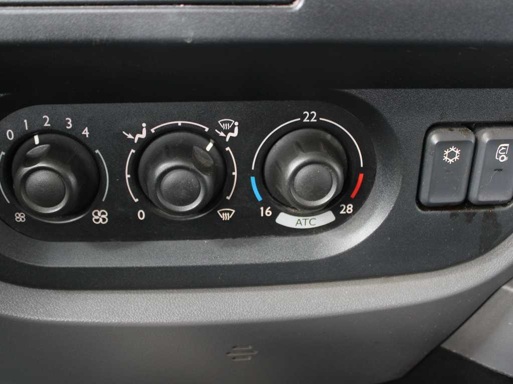 Tegljač DAF XF 460 FT, EURO 6, LOW DECK: slika 14 Tegljač DAF XF 460 FT, EURO 6, LOW DECK: slika 14