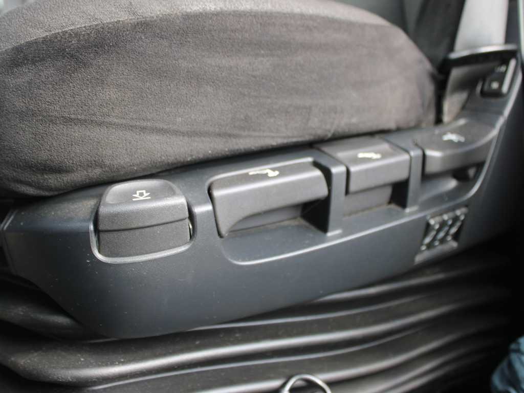 Tegljač DAF XF 460 FT, EURO 6, LOW DECK: slika 7 Tegljač DAF XF 460 FT, EURO 6, LOW DECK: slika 7