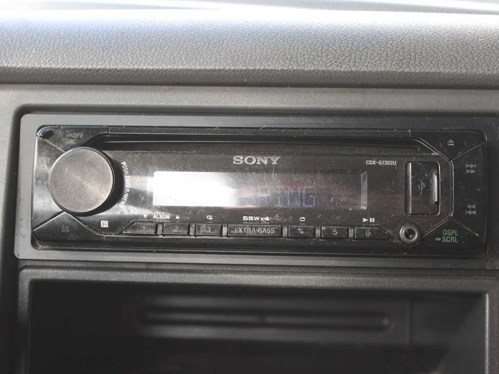 Tegljač DAF XF 460 FT, EURO 6, LOW DECK: slika 12 Tegljač DAF XF 460 FT, EURO 6, LOW DECK: slika 12