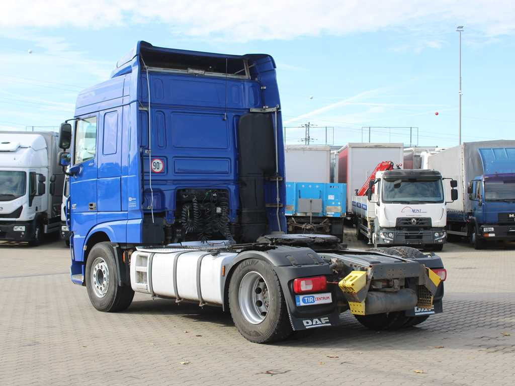 DAF XF 460 FT, HYDRAULIC, EURO 6 - Tegljač: slika 5 DAF XF 460 FT, HYDRAULIC, EURO 6 - Tegljač: slika 5
