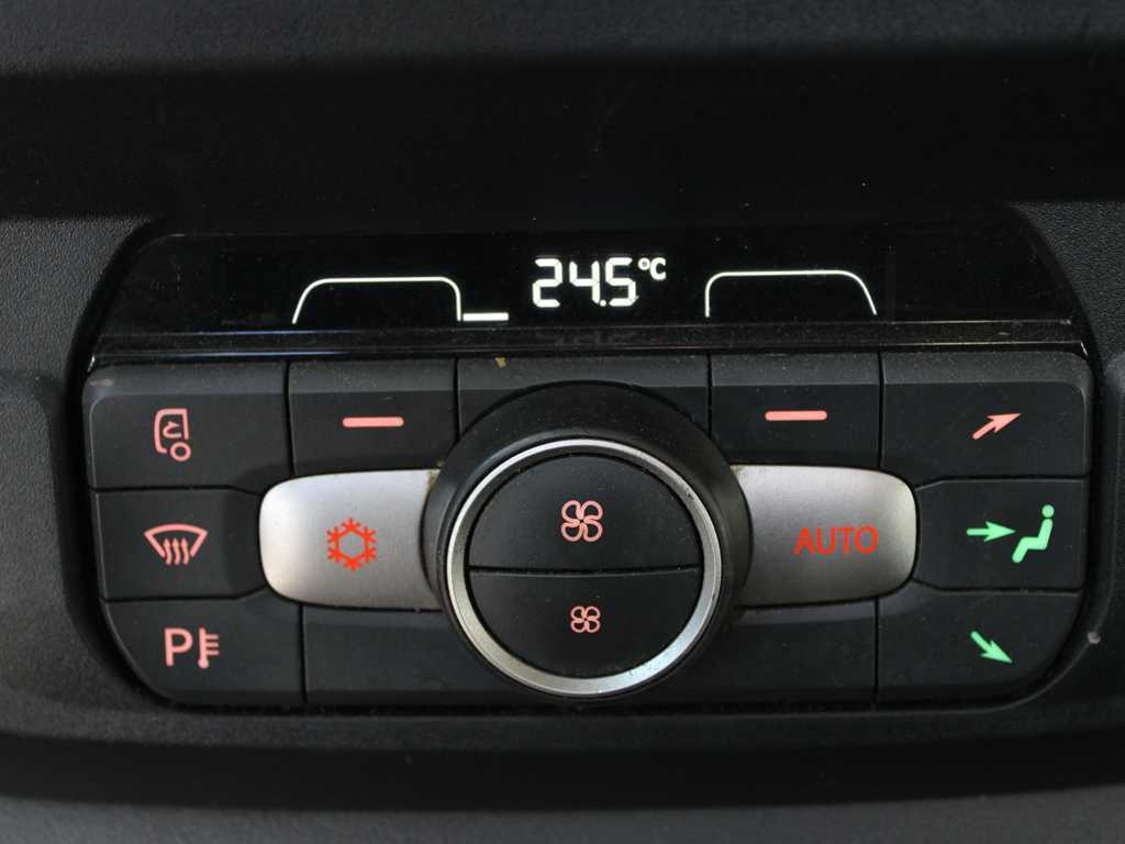 Tegljač DAF XF 480 FT, EURO 6: slika 12