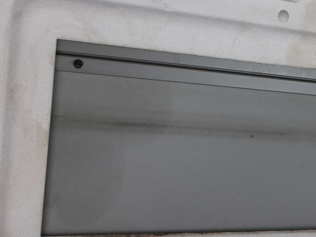 Tegljač DAF XF 480 FT, EURO 6: slika 15