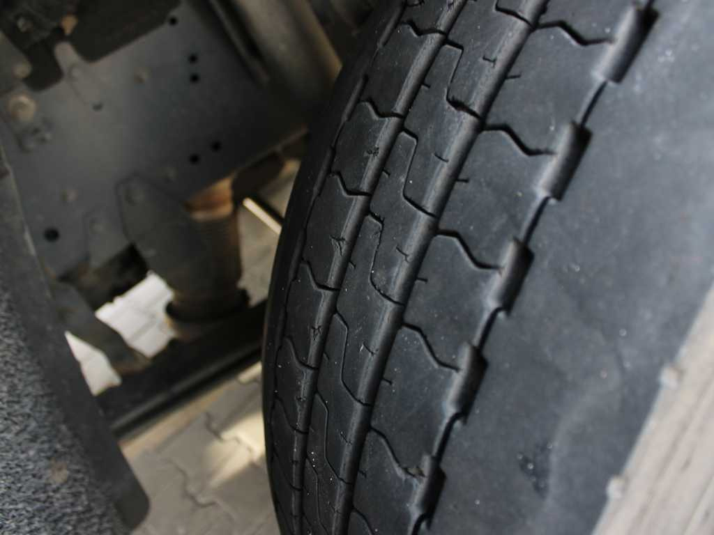 Tegljač DAF XF 480 FT, EURO 6: slika 17