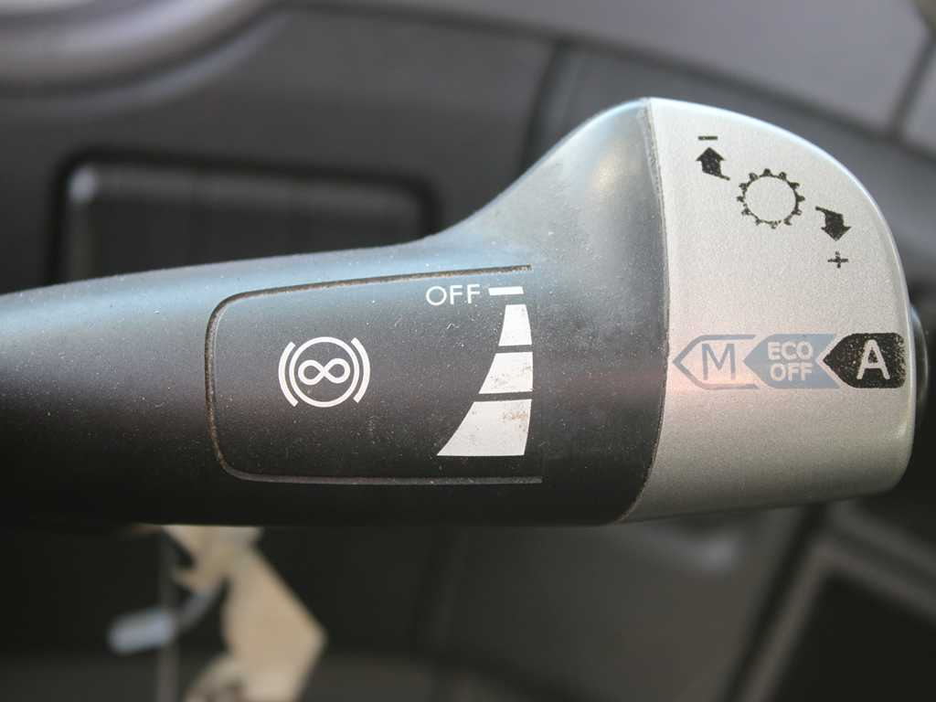 Tegljač DAF XF 480 FT, EURO 6: slika 9