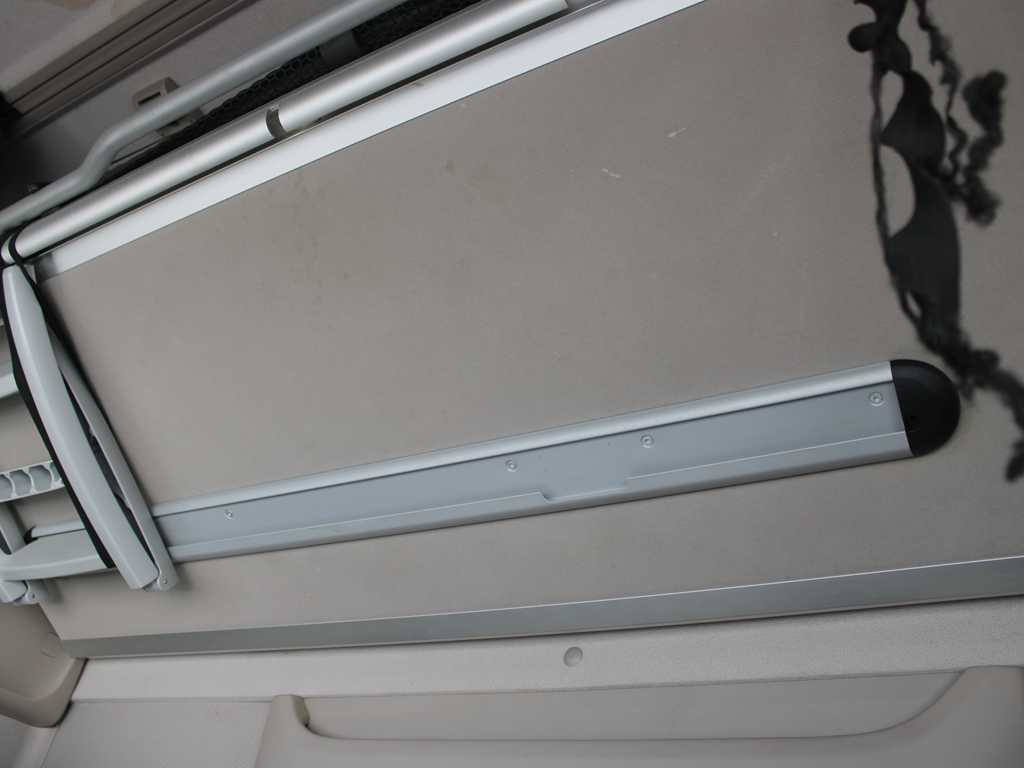 Tegljač DAF XF 480 FT, EURO 6: slika 14