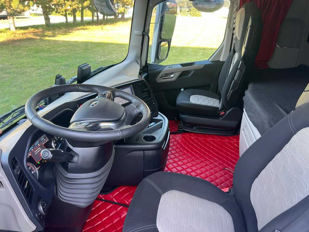 Ford F-MAX 500, EURO 6, WARRANTY UNTIL 2026 - Tegljač: slika 4 Ford F-MAX 500, EURO 6, WARRANTY UNTIL 2026 - Tegljač: slika 4