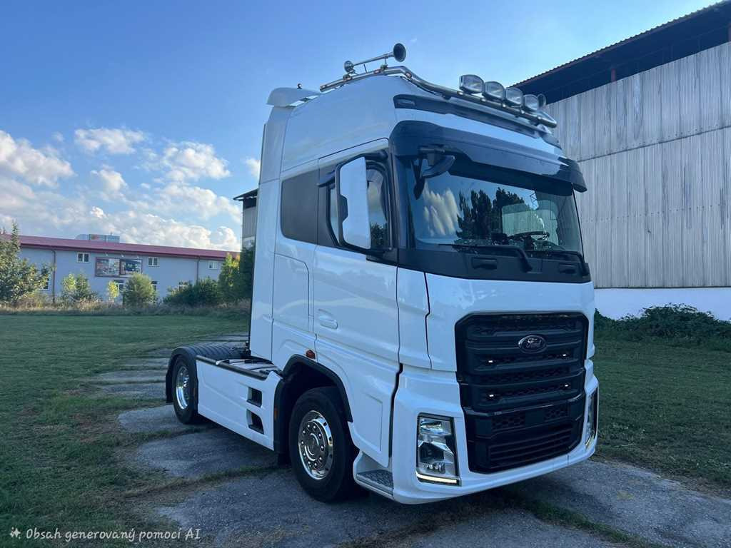 Lizing Ford F-MAX 500, EURO 6, WARRANTY UNTIL 2026 Ford F-MAX 500, EURO 6, WARRANTY UNTIL 2026: slika 8 Lizing Ford F-MAX 500, EURO 6, WARRANTY UNTIL 2026 Ford F-MAX 500, EURO 6, WARRANTY UNTIL 2026: slika 8