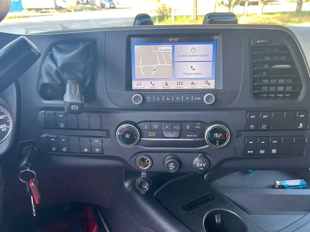 Ford F-MAX 500, EURO 6, WARRANTY UNTIL 2026 - Tegljač: slika 5 Ford F-MAX 500, EURO 6, WARRANTY UNTIL 2026 - Tegljač: slika 5