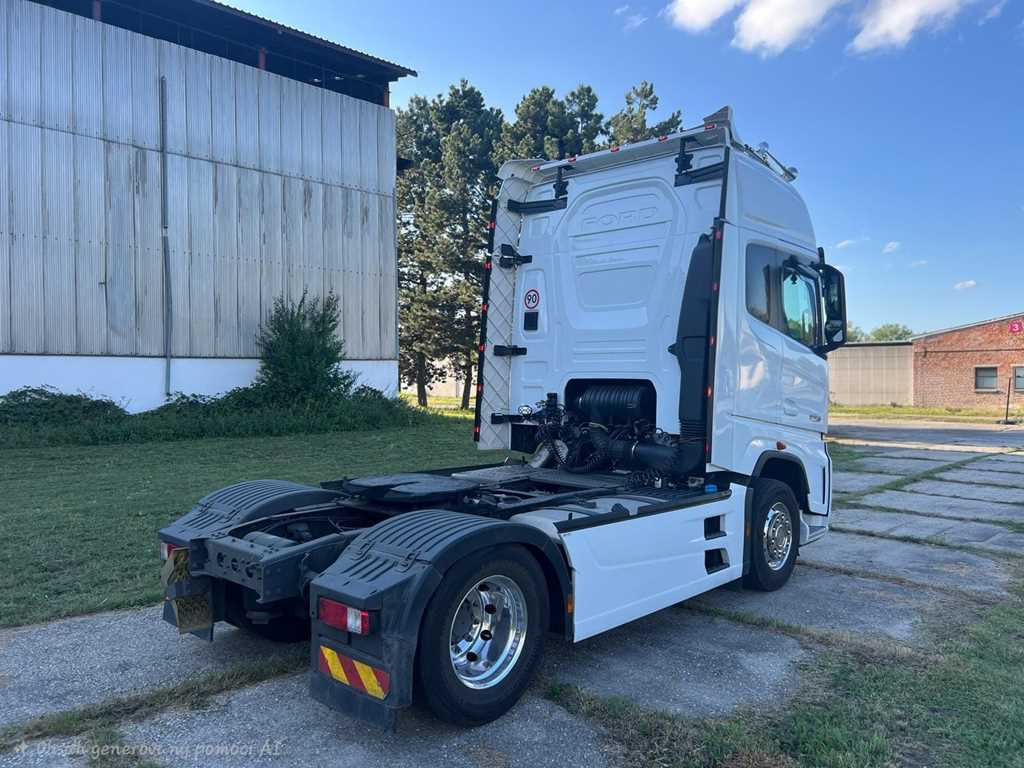 Lizing Ford F-MAX 500, EURO 6, WARRANTY UNTIL 2026 Ford F-MAX 500, EURO 6, WARRANTY UNTIL 2026: slika 6 Lizing Ford F-MAX 500, EURO 6, WARRANTY UNTIL 2026 Ford F-MAX 500, EURO 6, WARRANTY UNTIL 2026: slika 6