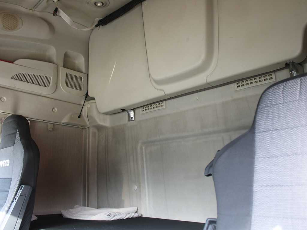 Iveco Stralis 480, EURO 6 - Tegljač: slika 5 Iveco Stralis 480, EURO 6 - Tegljač: slika 5