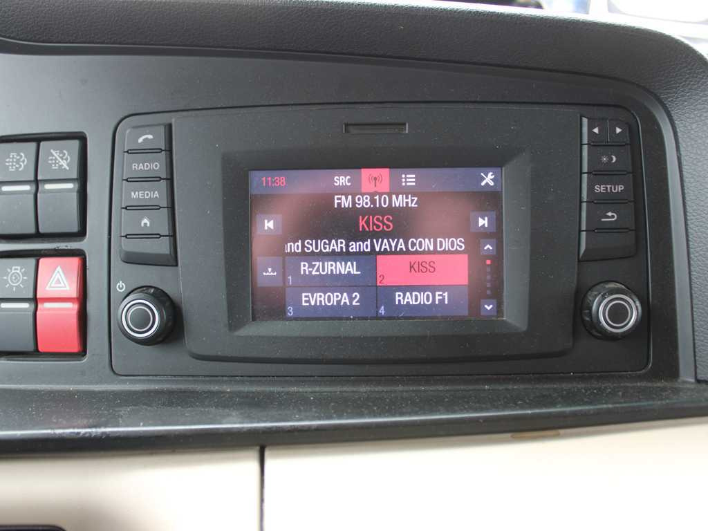 Tegljač MAN TGS 33.500, 6X6, EURO 6, RETARDER, PALFINGER HYDRAULIC ARM Q170Z96: slika 15 Tegljač MAN TGS 33.500, 6X6, EURO 6, RETARDER, PALFINGER HYDRAULIC ARM Q170Z96: slika 15