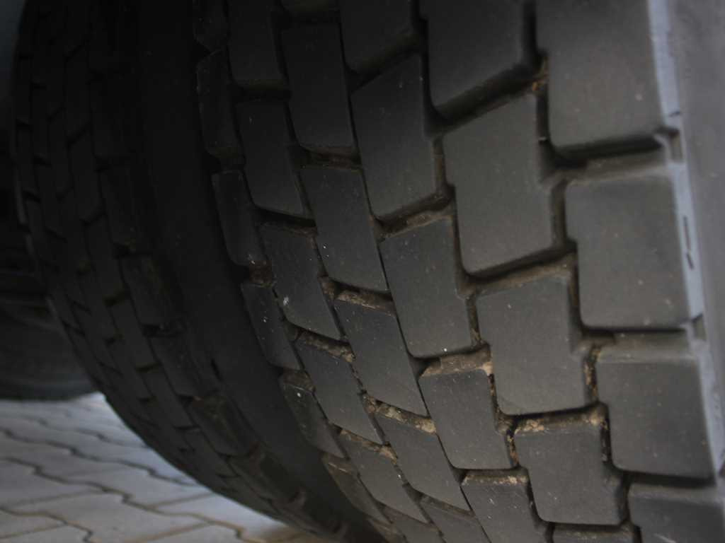 Tegljač MAN TGX 18.440, EURO 5: slika 14 Tegljač MAN TGX 18.440, EURO 5: slika 14