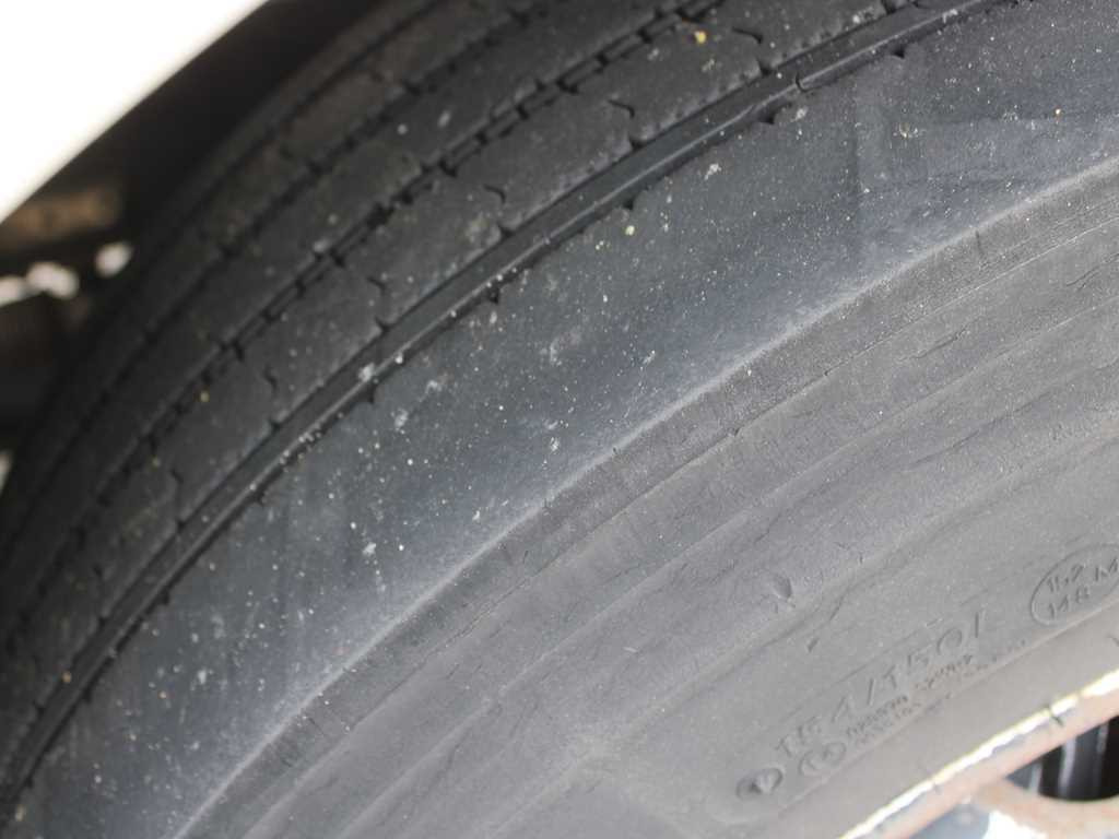 Tegljač MAN TGX 18.440, EURO 6: slika 13