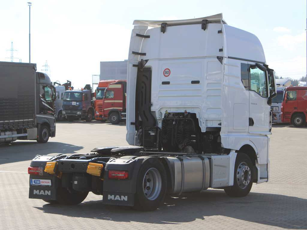 MAN TGX 18.510, EURO 6 - Tegljač: slika 4 MAN TGX 18.510, EURO 6 - Tegljač: slika 4
