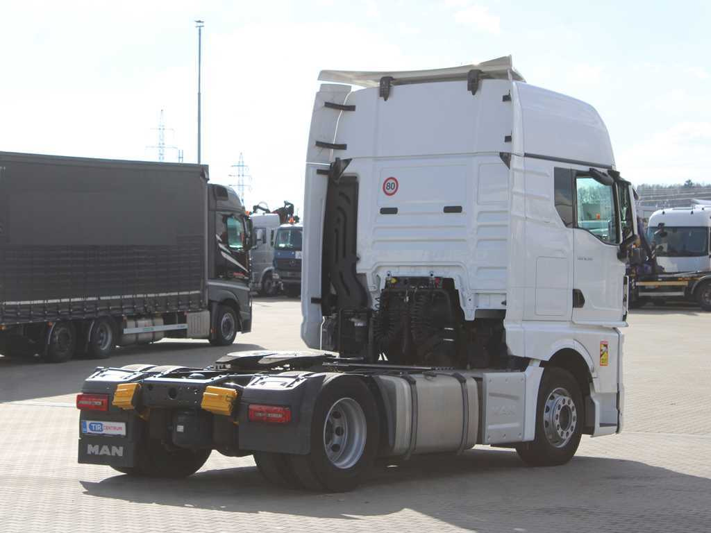 MAN TGX 18.510, EURO 6 - Tegljač: slika 3 MAN TGX 18.510, EURO 6 - Tegljač: slika 3