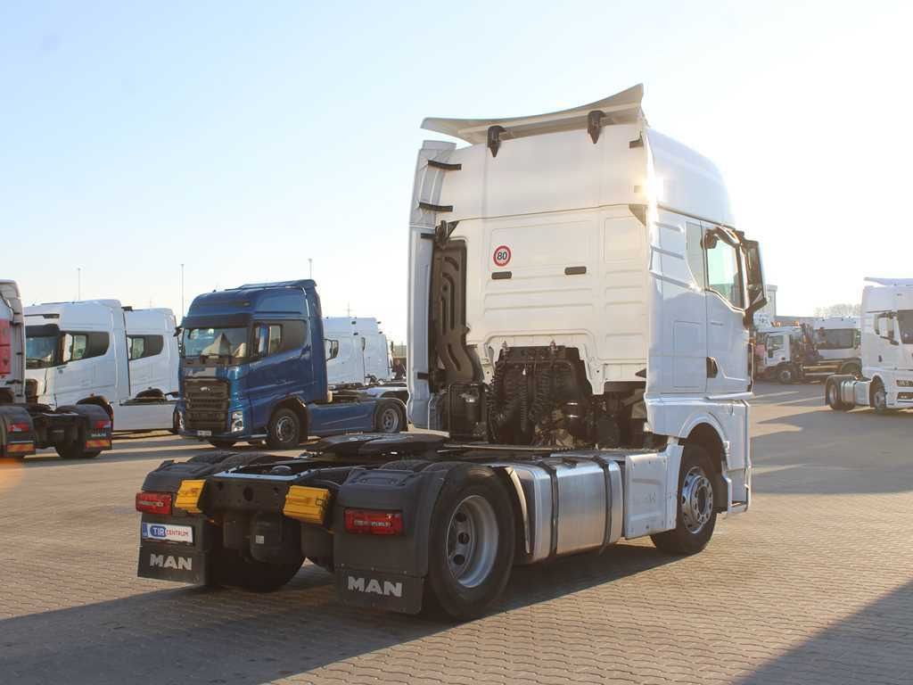 MAN TGX 18.510, EURO 6, TIRES 80% - Tegljač: slika 4 MAN TGX 18.510, EURO 6, TIRES 80% - Tegljač: slika 4