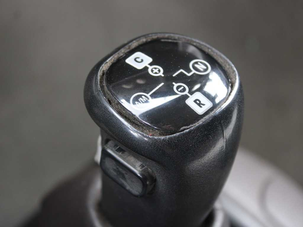 Tegljač Renault MAGNUM 440.18, EURO 3: slika 10 Tegljač Renault MAGNUM 440.18, EURO 3: slika 10