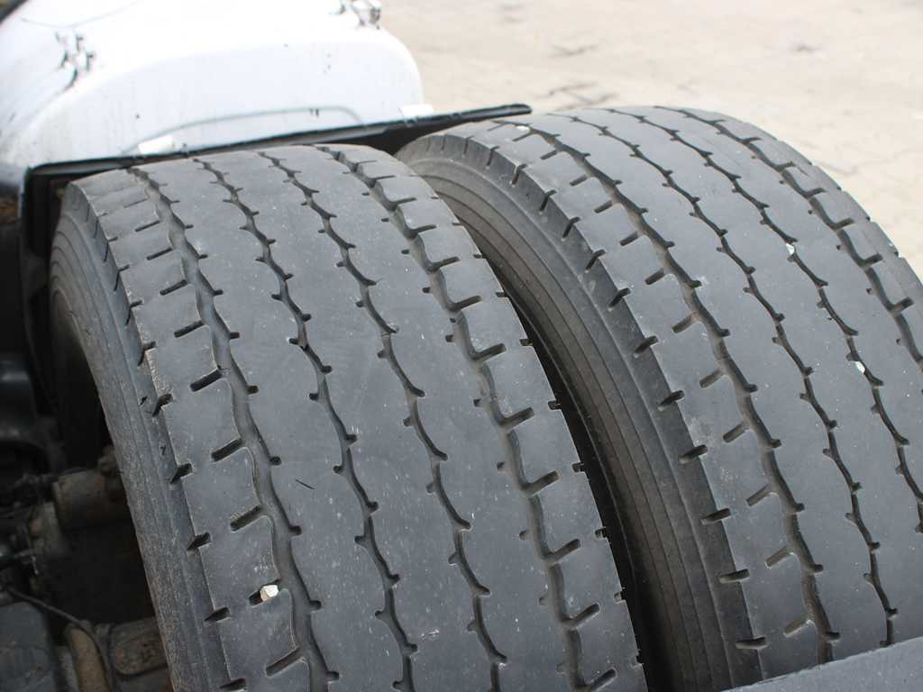 Tegljač Renault MAGNUM 440.18, EURO 3: slika 17 Tegljač Renault MAGNUM 440.18, EURO 3: slika 17