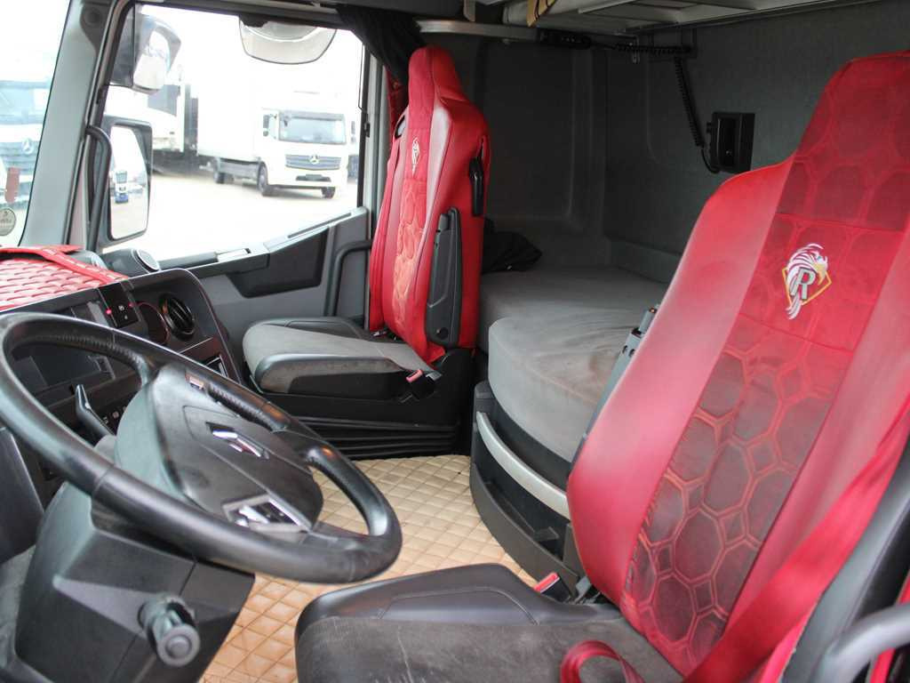 Tegljač Renault T 460, EURO 6, LOWDECK, AIR SUSPENSION: slika 9 Tegljač Renault T 460, EURO 6, LOWDECK, AIR SUSPENSION: slika 9