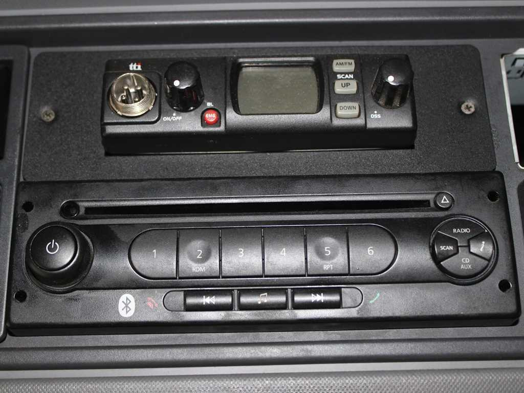 Tegljač Renault T 460, EURO 6, LOWDECK, AIR SUSPENSION: slika 14 Tegljač Renault T 460, EURO 6, LOWDECK, AIR SUSPENSION: slika 14