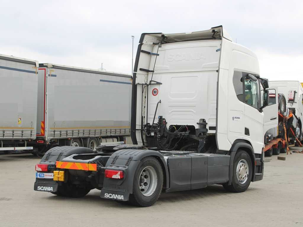 Scania R 450, EURO 6, RETARDER, NAVIGATION - Tegljač: slika 3 Scania R 450, EURO 6, RETARDER, NAVIGATION - Tegljač: slika 3