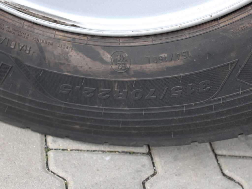 Tegljač Scania R450, EURO 6, RETARDER: slika 19 Tegljač Scania R450, EURO 6, RETARDER: slika 19