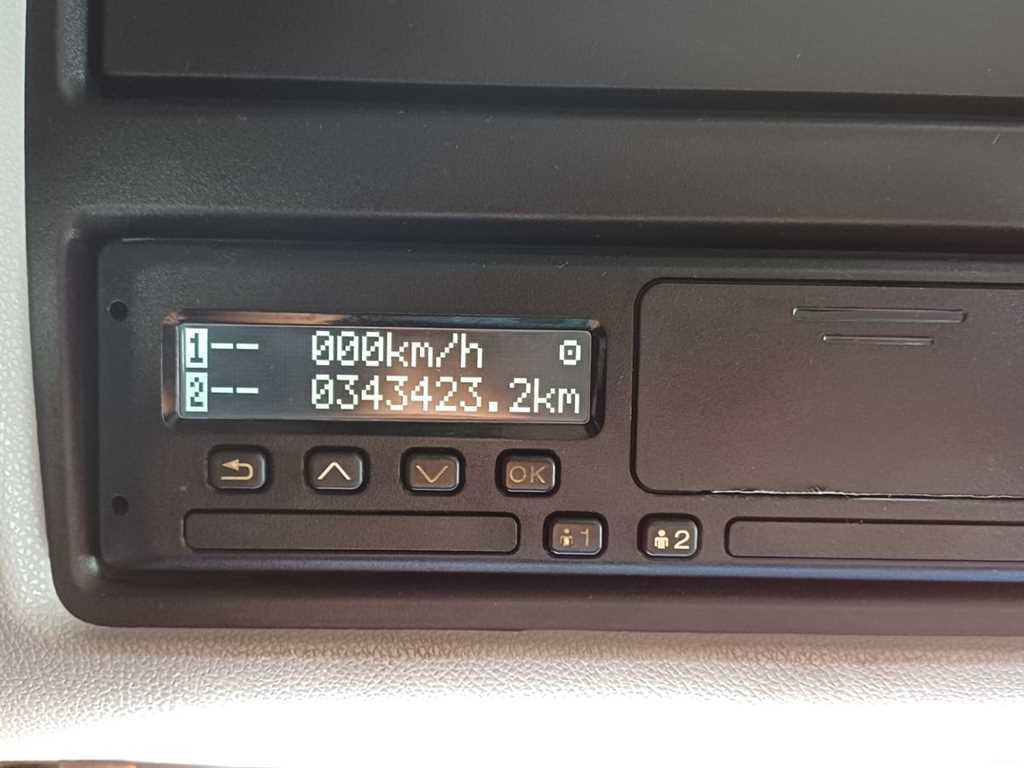 Tegljač Scania R500, 6x6, RETARDER, OPTICRUISE, PALFINGER EPSILON S260Z96: slika 15