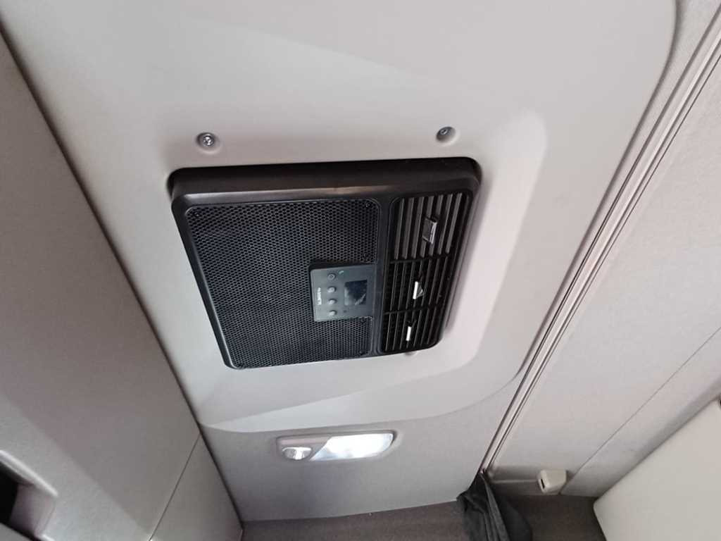 Tegljač Scania R500, 6x6, RETARDER, OPTICRUISE, PALFINGER EPSILON S260Z96: slika 14