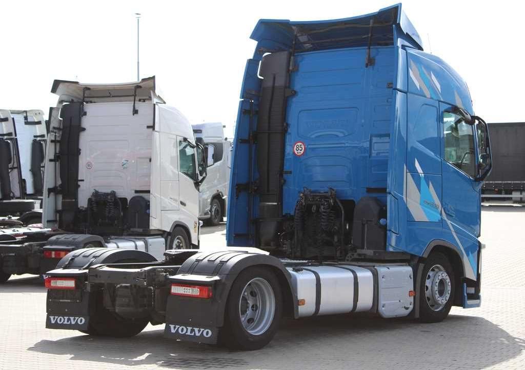 Volvo FH 500, LOWDECK, VEB+, EURO 6 - Tegljač: slika 3 Volvo FH 500, LOWDECK, VEB+, EURO 6 - Tegljač: slika 3