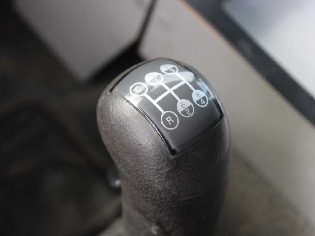 Kamion sa dizalicom Volvo FE S 340 42R, EURO 5, CRANE FASSI F110A.22: slika 15