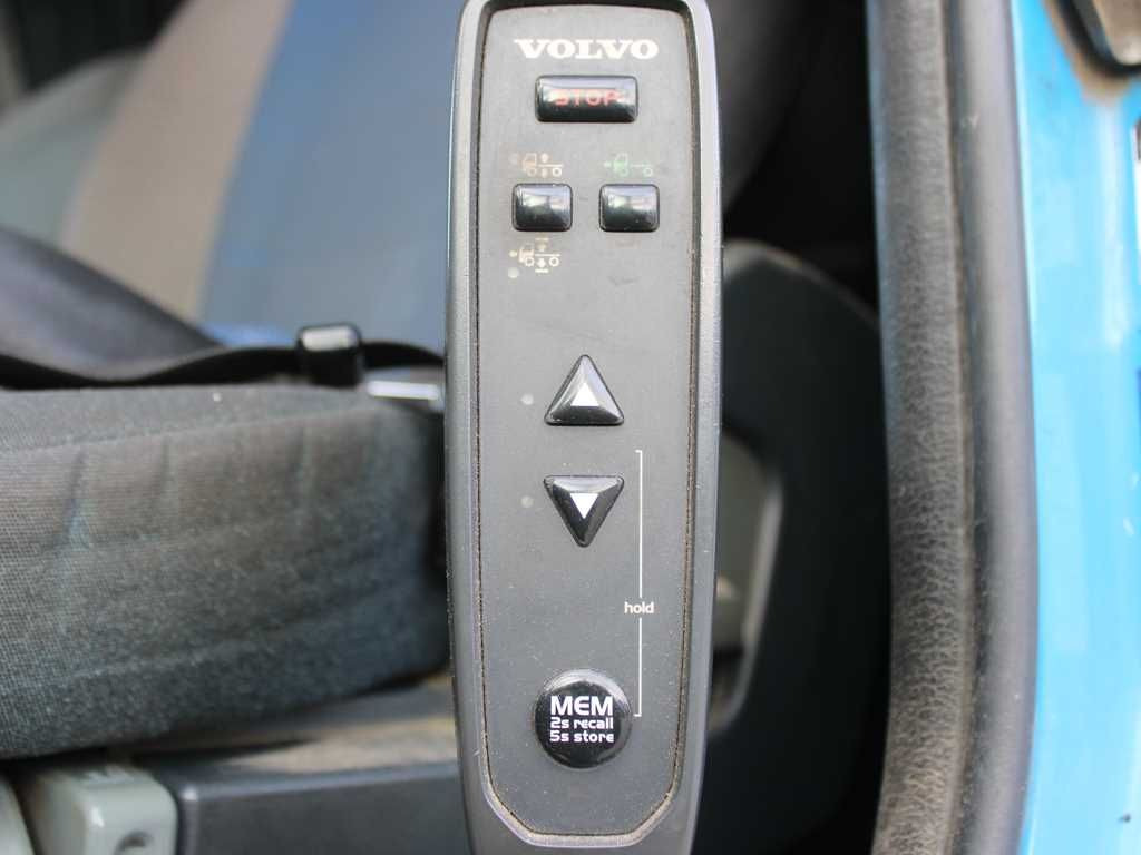Kamion sa dizalicom Volvo FE S 340 42R, EURO 5, CRANE FASSI F110A.22: slika 11