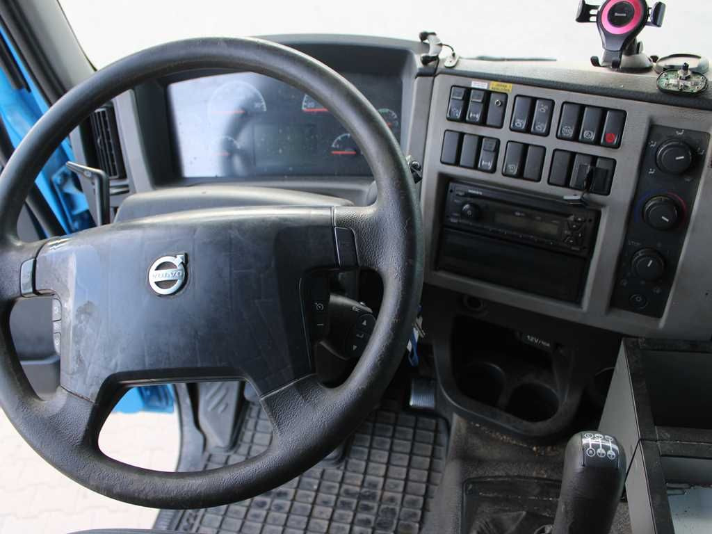 Kamion sa dizalicom Volvo FE S 340 42R, EURO 5, CRANE FASSI F110A.22: slika 13