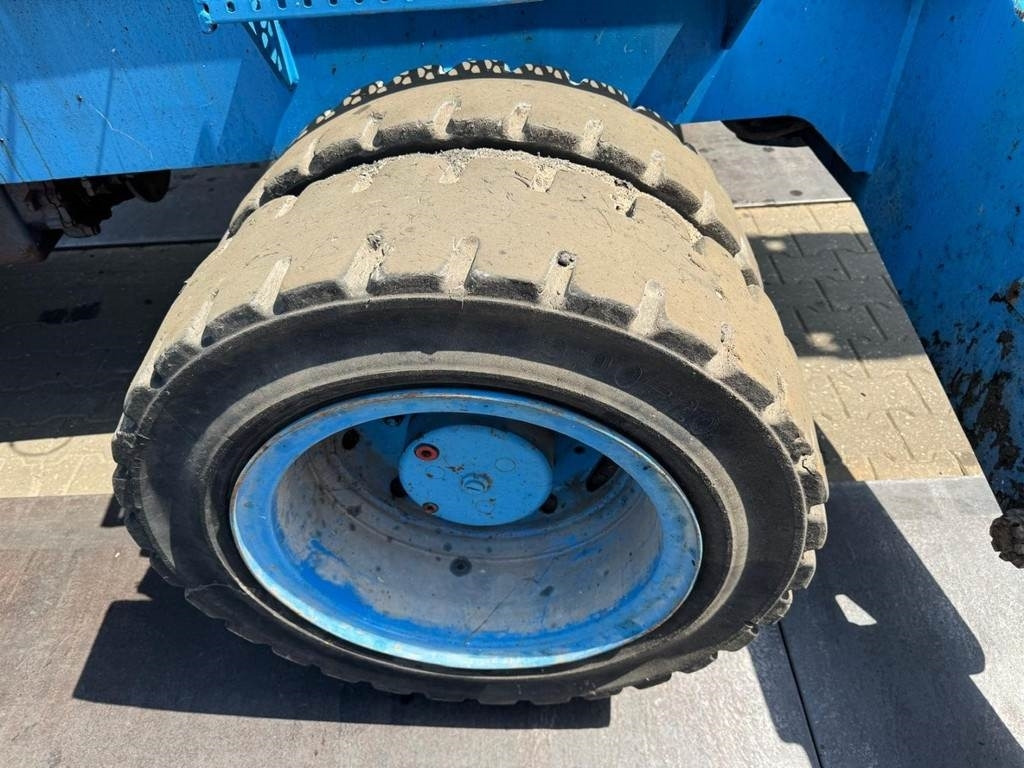 Fuchs MHL 320 - Bager za obradu otpada/ Industrije: slika 5 Fuchs MHL 320 - Bager za obradu otpada/ Industrije: slika 5