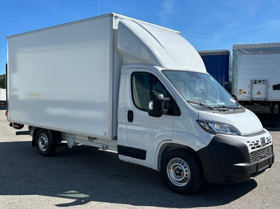 Fiat Ducato 250 MAXI FG L4 3500, 140Ps, LBW, Klima, Rückfahrkamera, Schalter - Dostavno vozilo sa zatvorenim sandukom: slika 2 Fiat Ducato 250 MAXI FG L4 3500, 140Ps, LBW, Klima, Rückfahrkamera, Schalter - Dostavno vozilo sa zatvorenim sandukom: slika 2