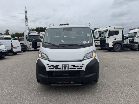 Fiat Ducato Henschel Kipper - Dostavno vozilo kiper: slika 3 Fiat Ducato Henschel Kipper - Dostavno vozilo kiper: slika 3