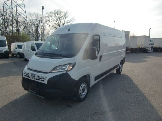 Fiat Ducato MAXI L3H2 140Ps, Klima, Rückfahrkamera, Automatik - Furgon: slika 1 Fiat Ducato MAXI L3H2 140Ps, Klima, Rückfahrkamera, Automatik - Furgon: slika 1