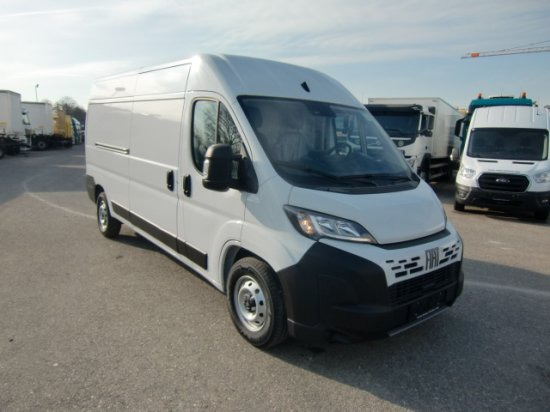 Fiat Ducato MAXI L3H2 140Ps, Klima, Rückfahrkamera, Automatik - Furgon: slika 3 Fiat Ducato MAXI L3H2 140Ps, Klima, Rückfahrkamera, Automatik - Furgon: slika 3