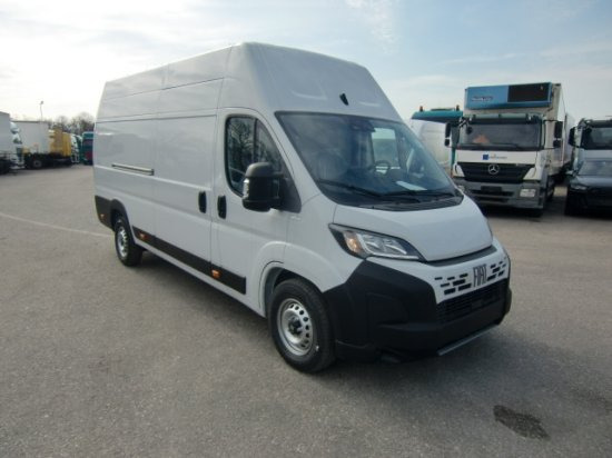 Fiat Ducato MAXI L4H3 140Ps, Klima, Rückfahrkamera, Österreichpreis inkl. NOVA - Furgon: slika 3 Fiat Ducato MAXI L4H3 140Ps, Klima, Rückfahrkamera, Österreichpreis inkl. NOVA - Furgon: slika 3