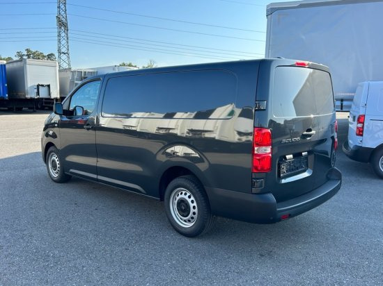 Fiat Scudo Maxi BlueDHi 120 6-Gang - Furgon: slika 4 Fiat Scudo Maxi BlueDHi 120 6-Gang - Furgon: slika 4