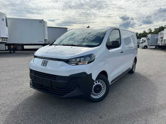 Fiat Scudo Scudo (L1) M BlueDHi 120 6-Gang, - Furgon: slika 1 Fiat Scudo Scudo (L1) M BlueDHi 120 6-Gang, - Furgon: slika 1