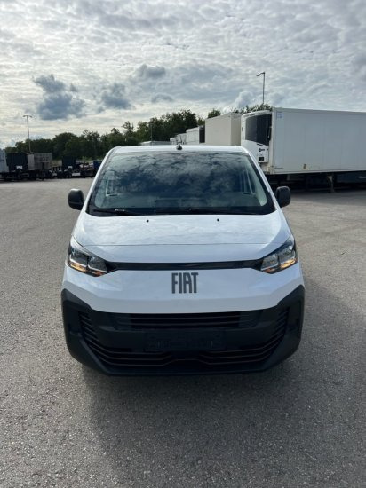 Fiat Scudo Scudo (L1) M BlueDHi 120 6-Gang, - Furgon: slika 2 Fiat Scudo Scudo (L1) M BlueDHi 120 6-Gang, - Furgon: slika 2