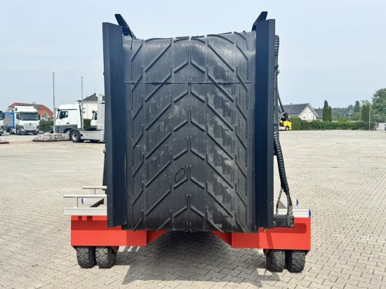 J.D Austria GT 130A Steinmops - Kamion za smeće: slika 5 J.D Austria GT 130A Steinmops - Kamion za smeće: slika 5