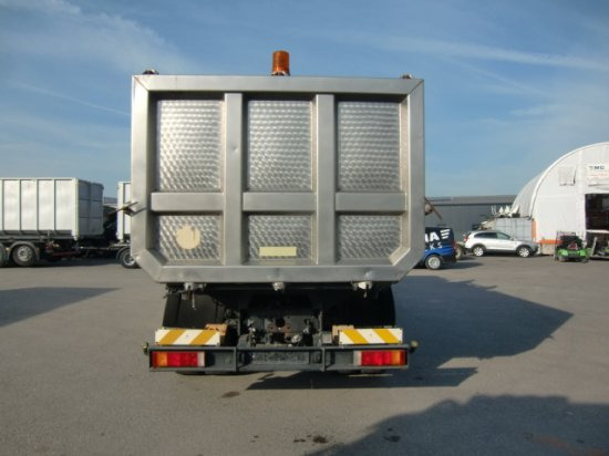 MAN 19.342 Tierkörperverwertung Sonderaufbau, Blattgefedert - Korisno/ Posebno vozilo, Kamion: slika 5 MAN 19.342 Tierkörperverwertung Sonderaufbau, Blattgefedert - Korisno/ Posebno vozilo, Kamion: slika 5