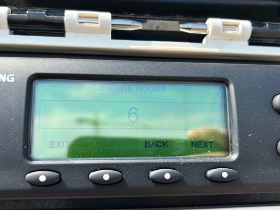 Novu Prikolica za prevoz kontejnera/ Prikolica sa promenjivim sandukom Krone Kühlwechselpritsche Cool Box TK T-800R, 7.30 Meter, Neu: slika 13 Novu Prikolica za prevoz kontejnera/ Prikolica sa promenjivim sandukom Krone Kühlwechselpritsche Cool Box TK T-800R, 7.30 Meter, Neu: slika 13